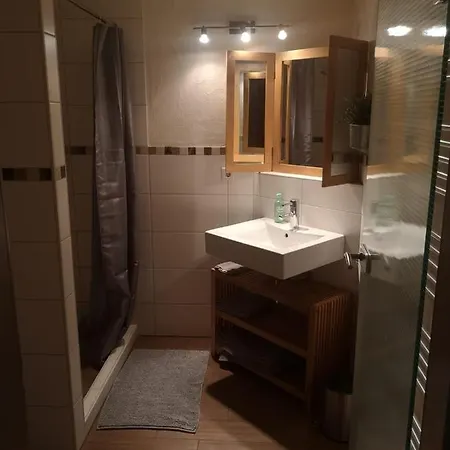 Gaestezimmer Ahornweg * Villingendorf