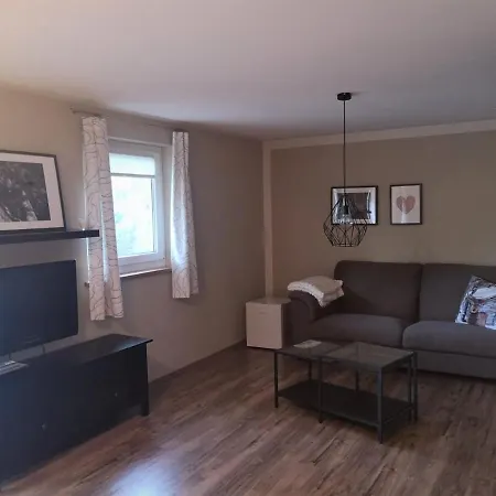 Gaestezimmer Ahornweg Habitación en casa particular Villingendorf