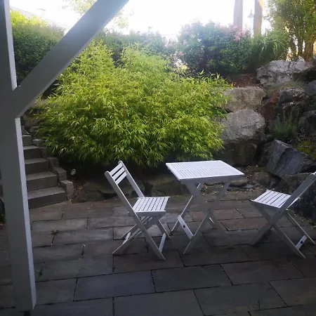 Gaestezimmer Ahornweg Habitación en casa particular *