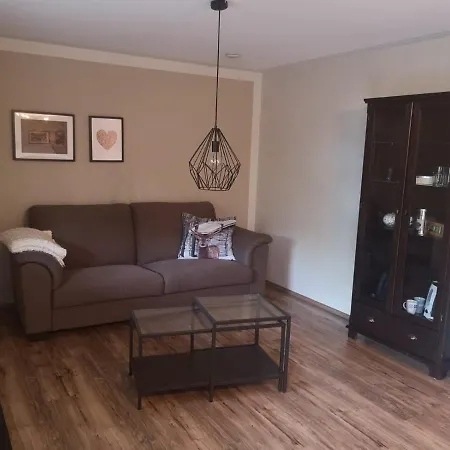 Gaestezimmer Ahornweg Habitación en casa particular *