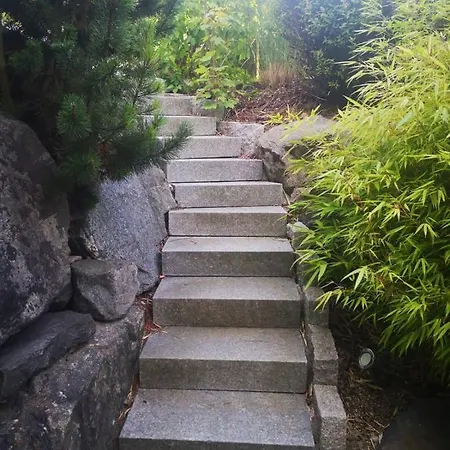 Gaestezimmer Ahornweg Villingendorf